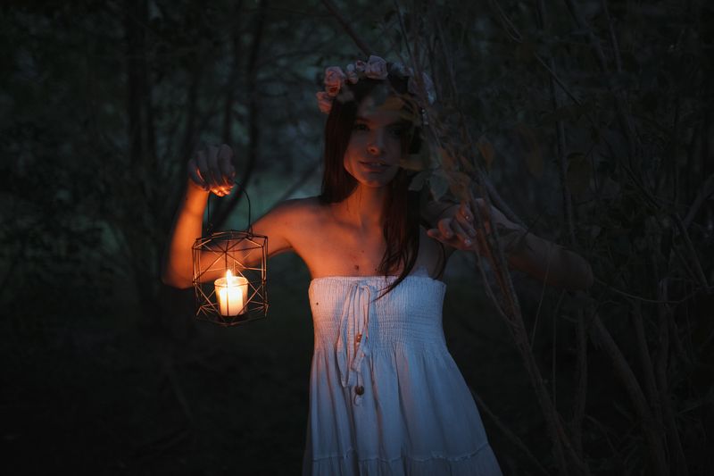 День Ивана Купалыphoto preview