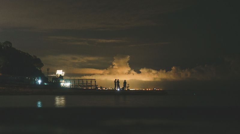 ночноеphoto preview