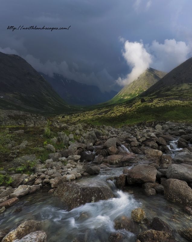 Хибиныphoto preview