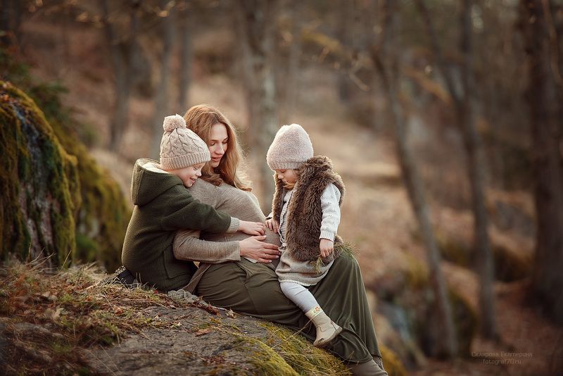 Кто-кто в домике живет?photo preview