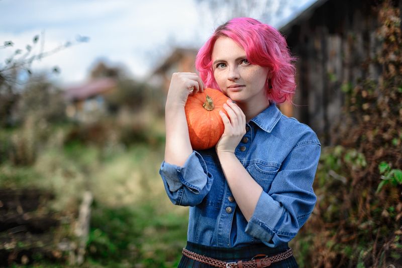 Анастасия photo preview