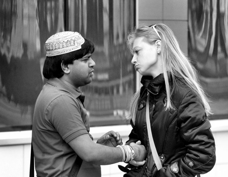 Разреши мне...photo preview