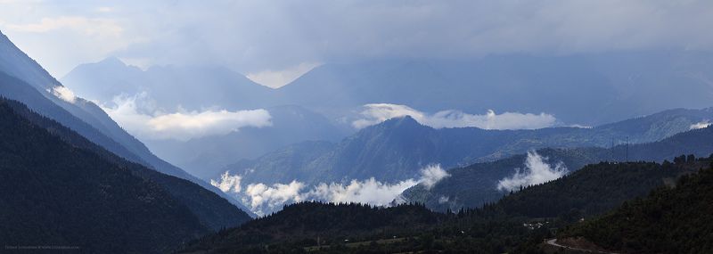 Svaneti, Georgiaphoto preview