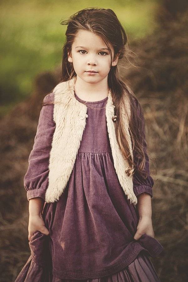 портрет,ребенок,взгляд, Мария Монастырная