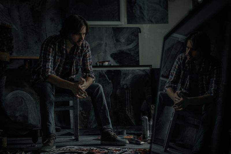 В Поиске...photo preview