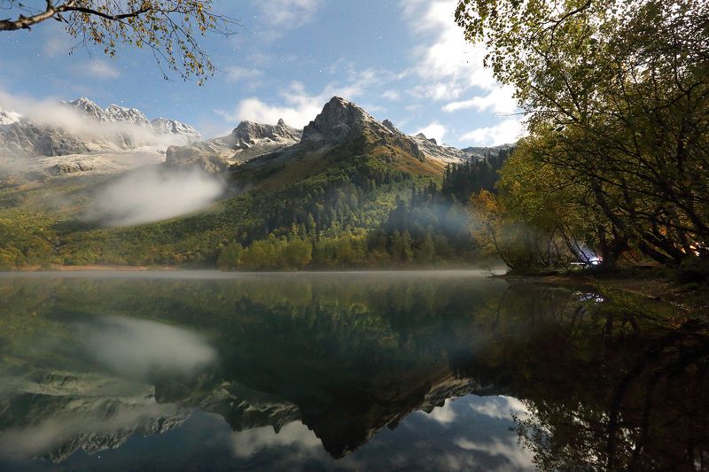 Ночной Кардывачphoto preview