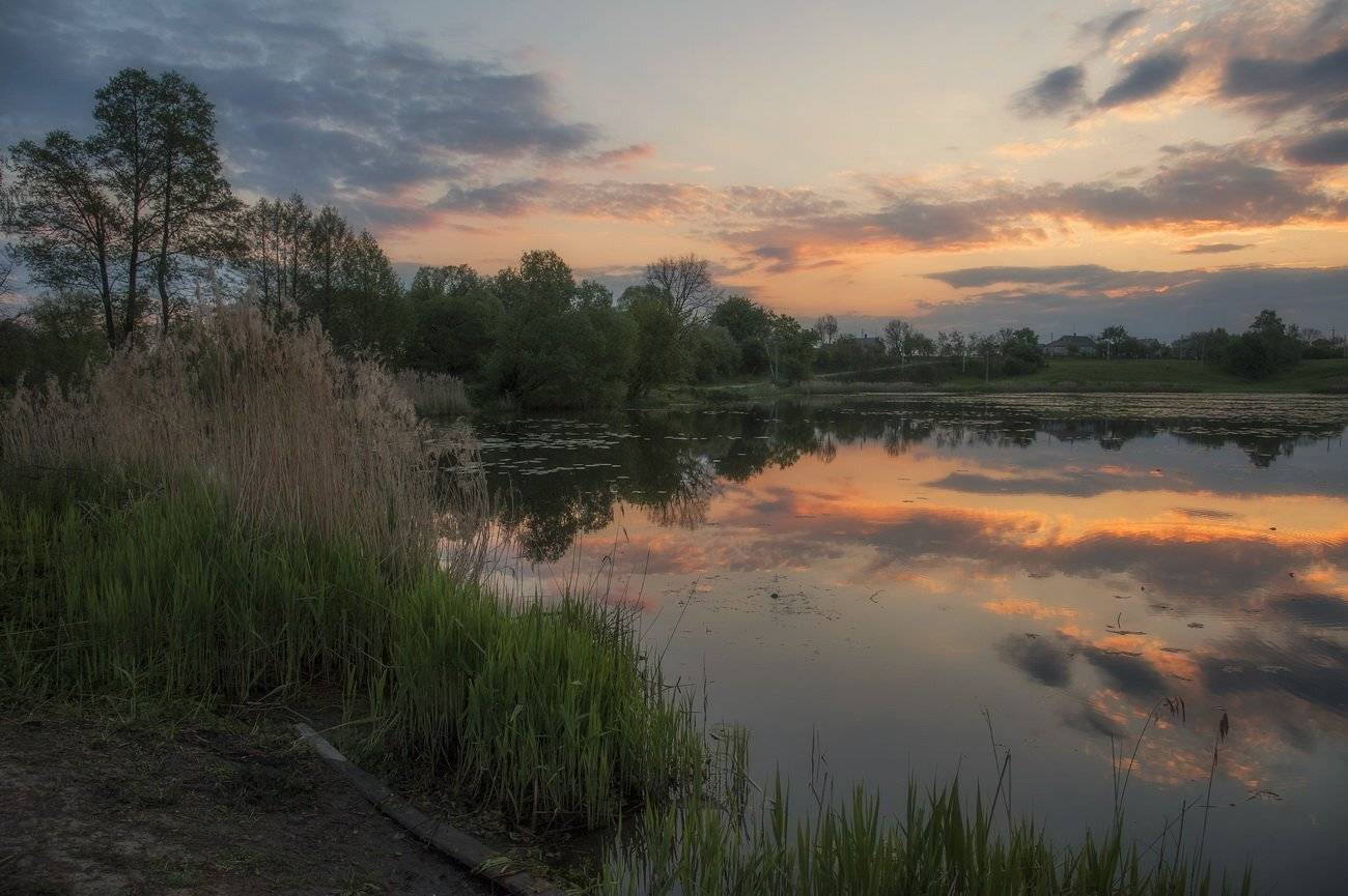 , Володимир Карчевський