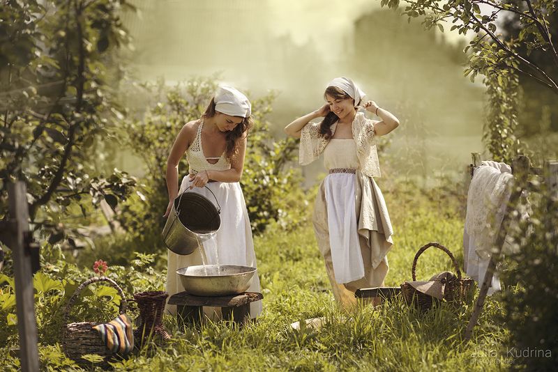 Большая стиркаphoto preview