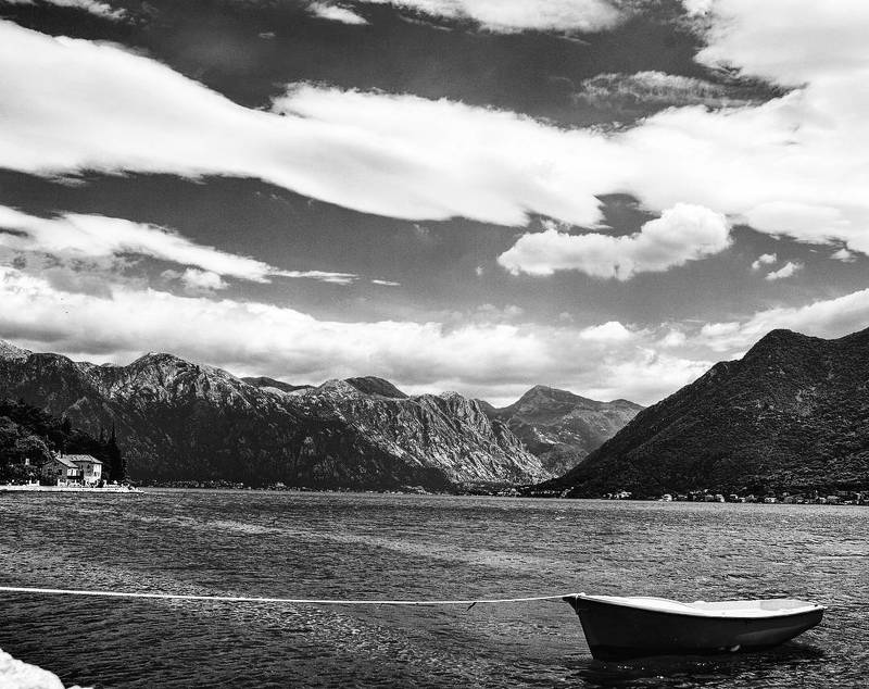 kotor, montenegro Kotorphoto preview