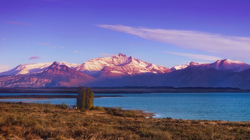 antrisolja, patagonia, argentina Feeling alivephoto preview