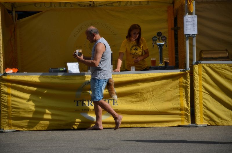 Не пей, Иванушка...photo preview