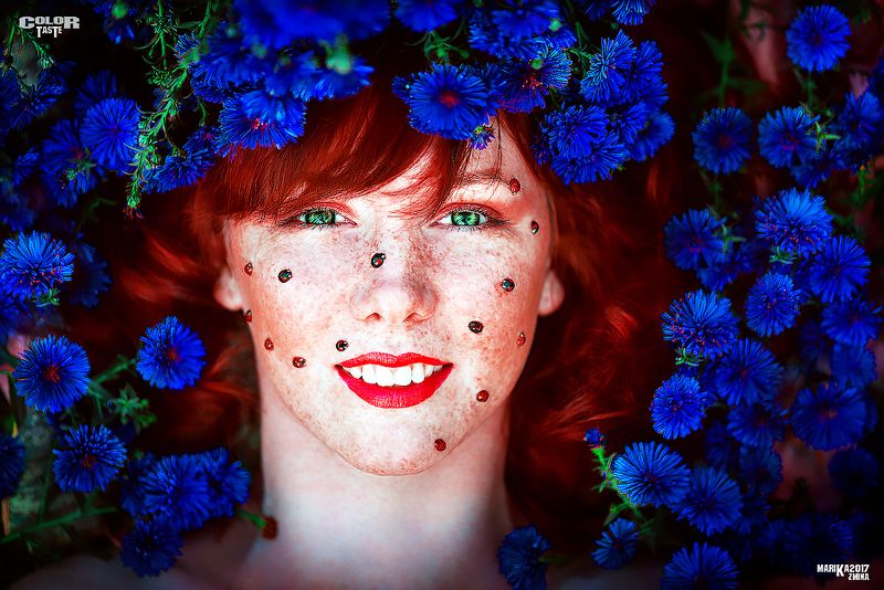 COLOR TASTEphoto preview