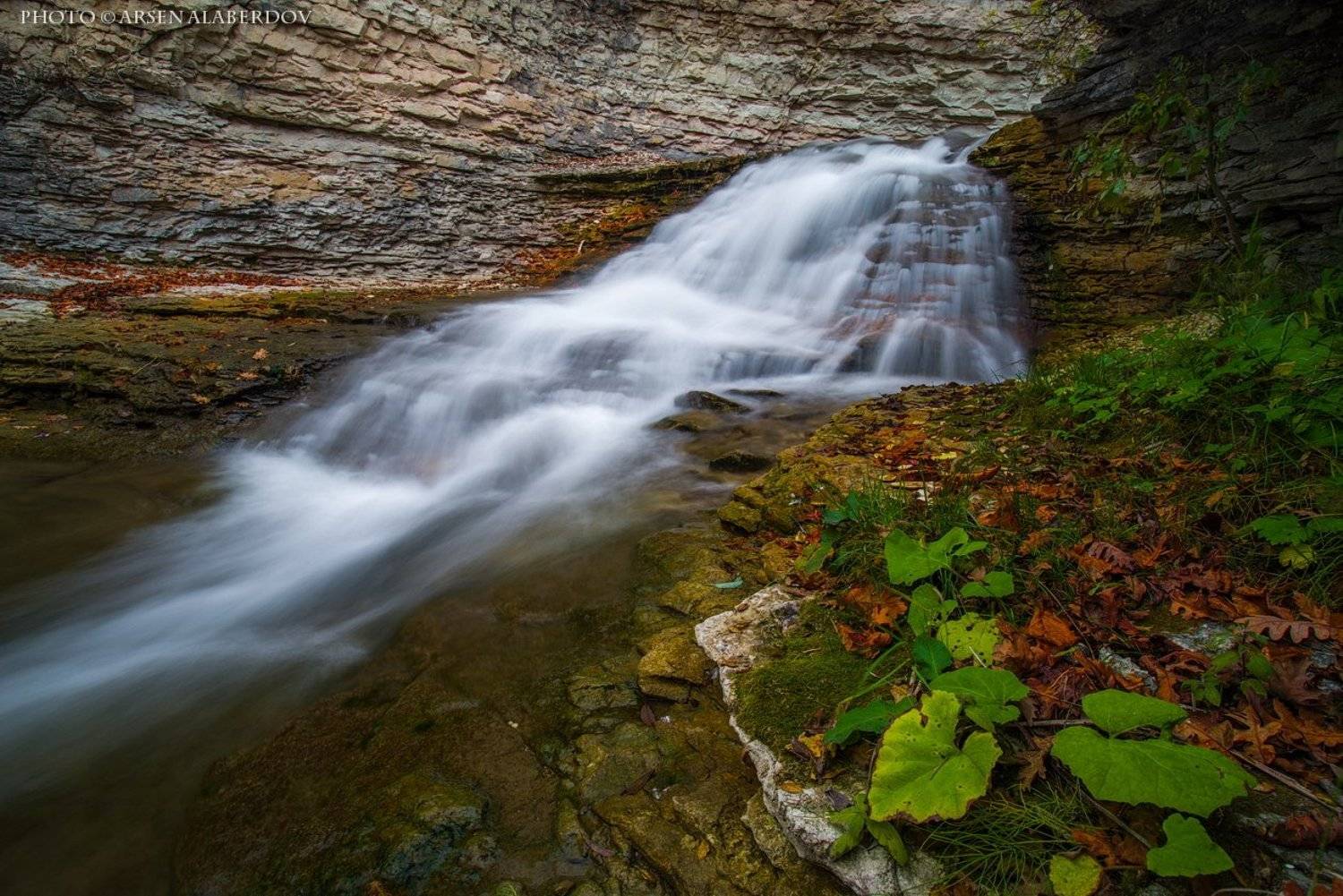 горы, предгорья, хребет, вершины, пики, река, ручей, пороги, водопад, осень ,,каньон, обрыв, скалы, холмы, долина, облака, путешествия, туризм, карачаево-черкесия, кабардино-балкария, северный кавказ, Арсен Алабердов