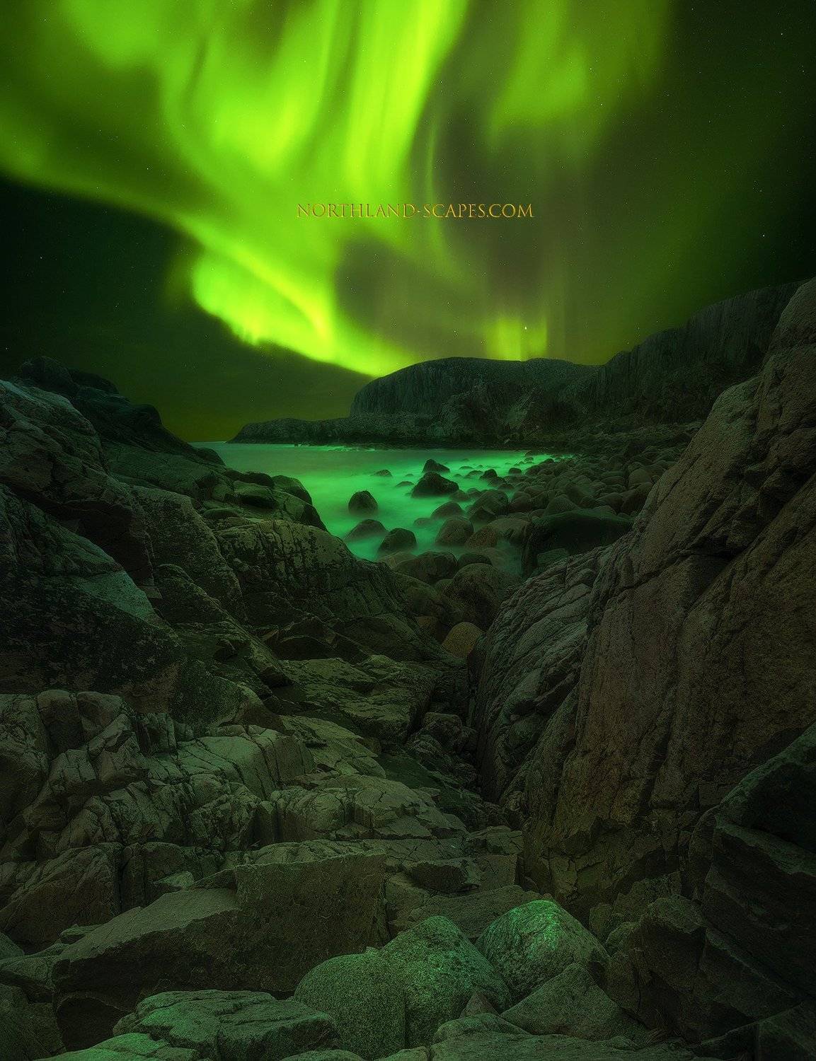 aurora borealis, северное сияние, кольский полуостров, дальние зеденцы, Васильев Алексей