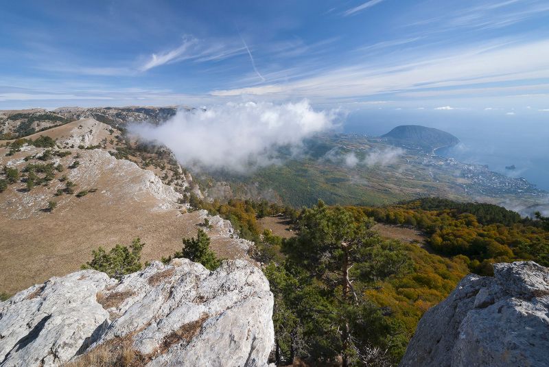 Просторы Авунды....photo preview
