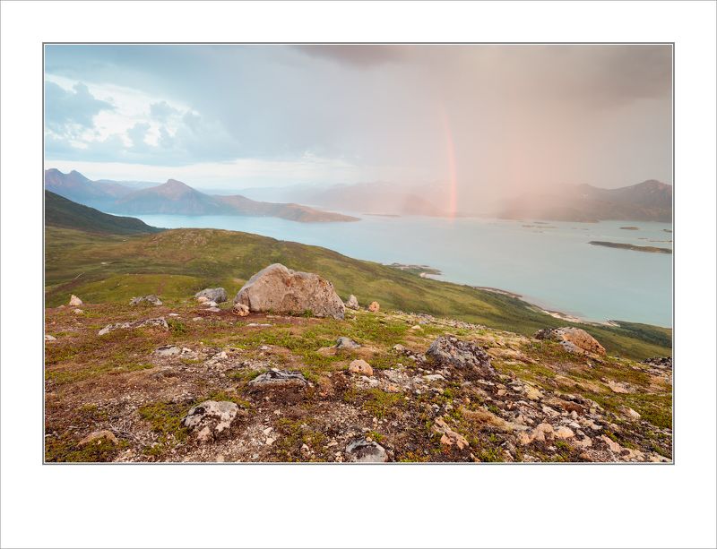 Местами дожди \\ Прекрасная природаphoto preview