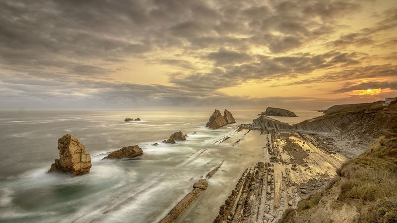 Cantabria photo preview