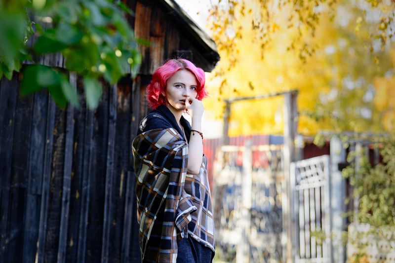 Анастасияphoto preview