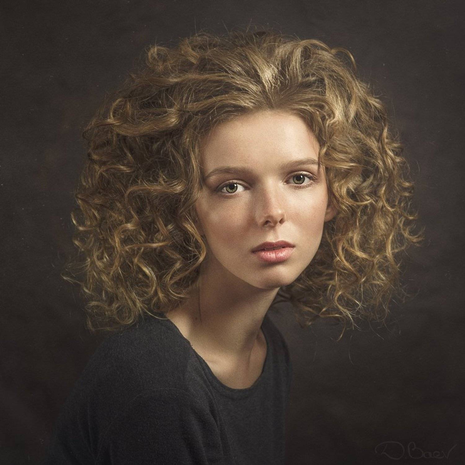 , Дмитрий Баев