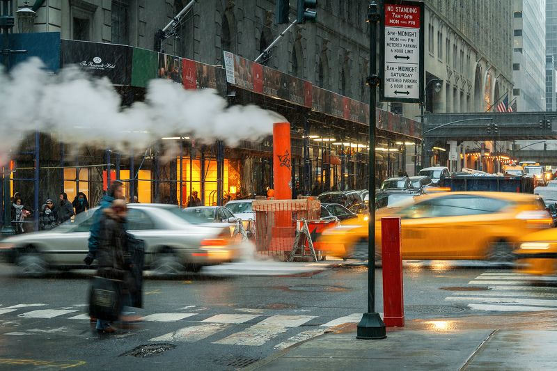 New York, New York...photo preview