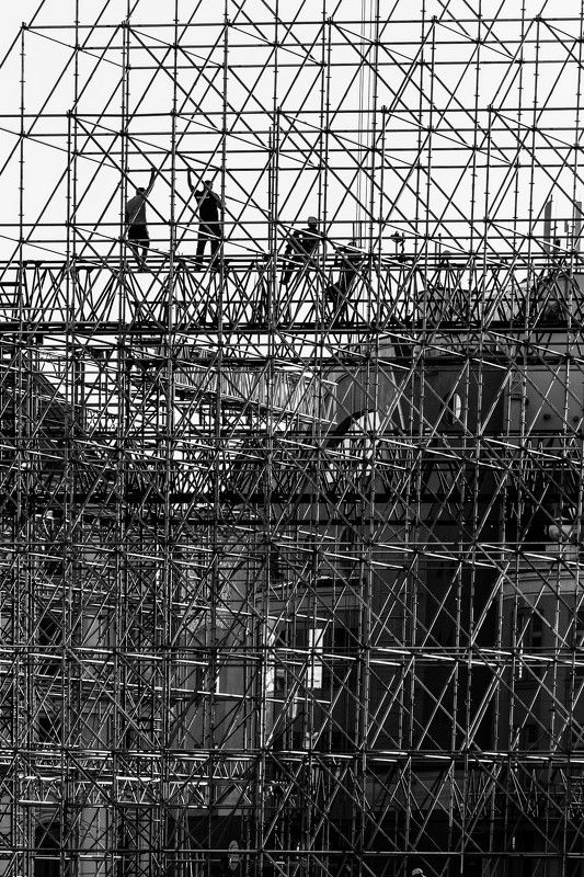 монохром, черно-белая фотография, ч/б, люди, город, улица, жанр, monochrome, black&white, street, streetphoto, people, ***photo preview