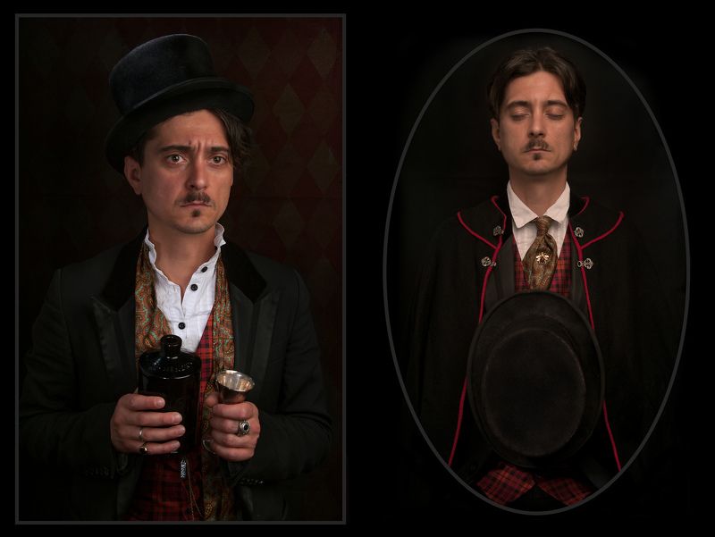 Tomas Terekasphoto preview