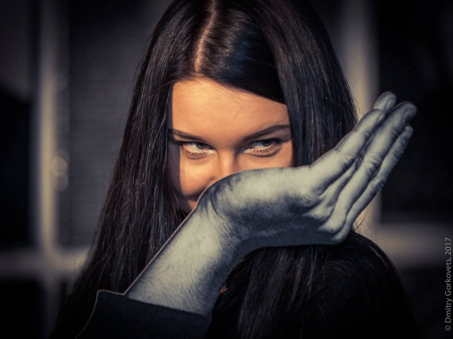 #alexeynikishin #алексейникишин #неверэндингфан #PhotoByDmitryGorkovets #portrait, Горковец Дмитрий