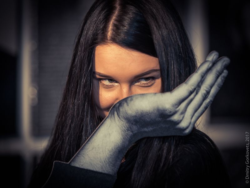 #alexeynikishin #алексейникишин #неверэндингфан #PhotoByDmitryGorkovets #portrait С рукой Безрукова.) photo preview