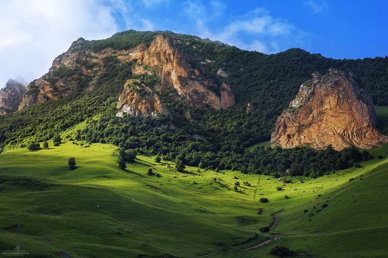 чегем Пробуждениеphoto preview