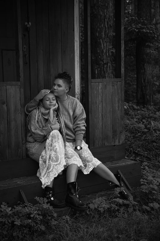 Дачная историяphoto preview