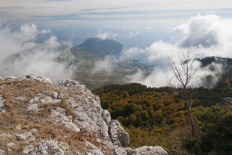 Между небом и землёй.....photo preview