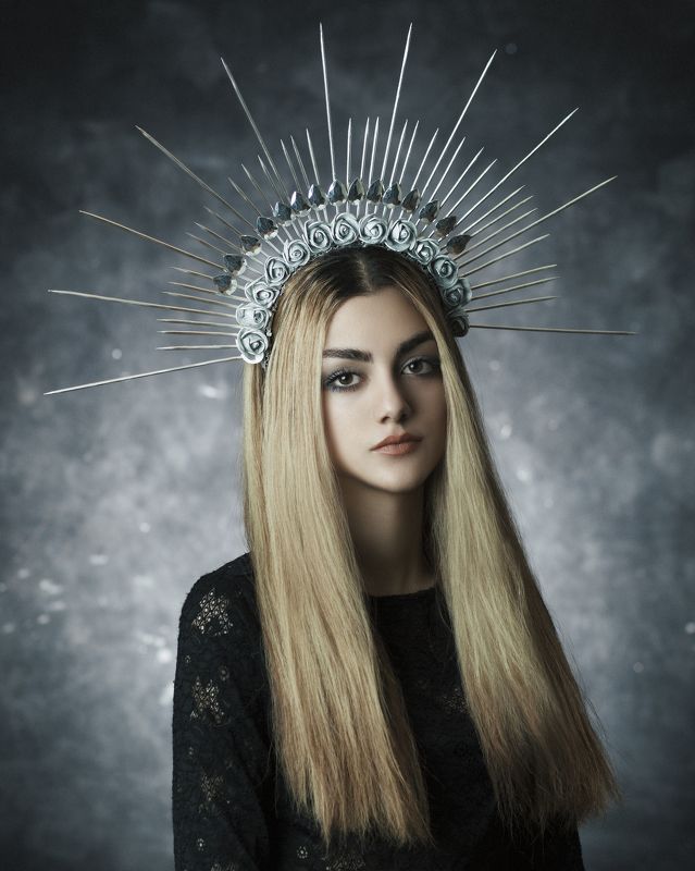 #aminhamidnezhad # portraits # portrait # art # artwork # princessphoto preview