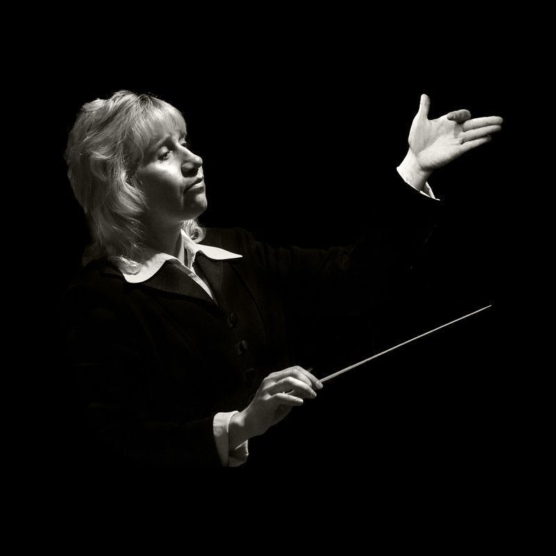 Jazz time, Jazzillinni, низкий ключ ...photo preview