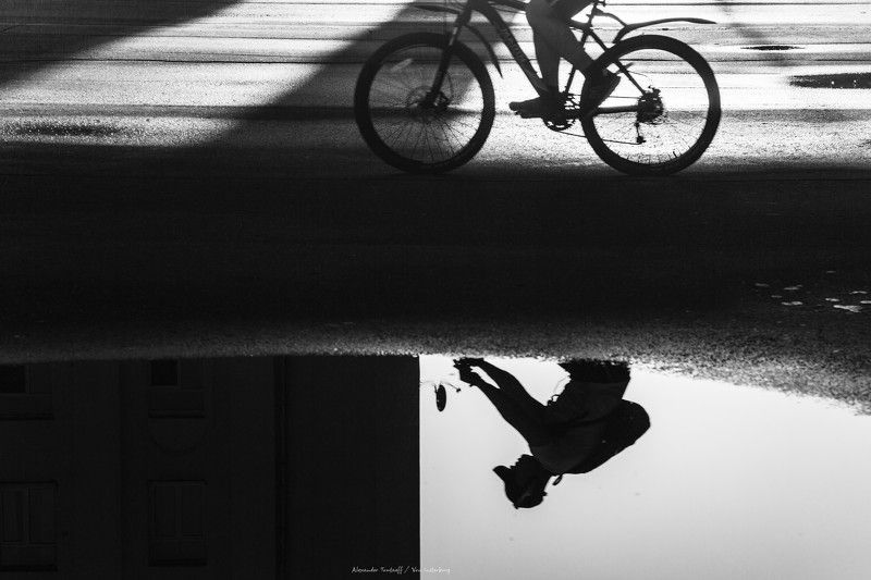 монохром, черно-белая фотография, ч/б, люди, город, улица, жанр, monochrome, black&white, street, streetphoto, people, ***photo preview