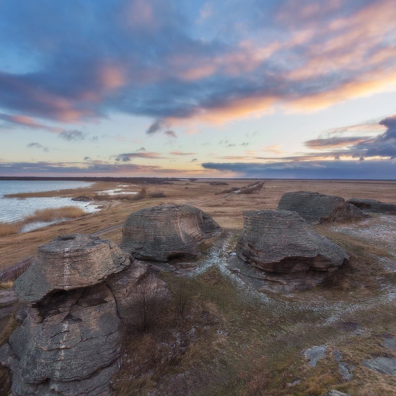 аллаки, большие аллаки, челябинская область, урал, южный урал Аллакиphoto preview