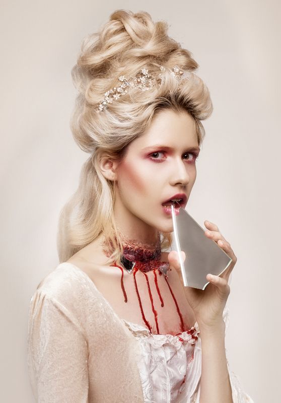 #Royal #blood #kirillgolovan Royal bloodphoto preview