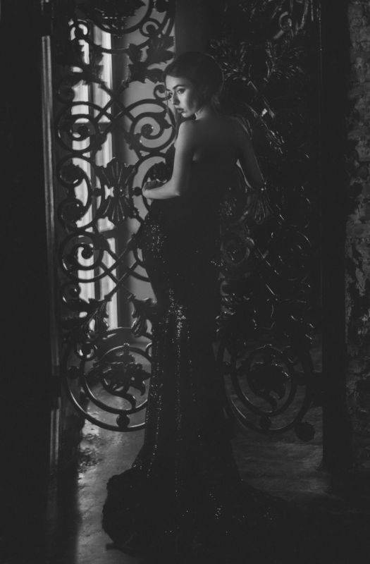 Evolution photo preview