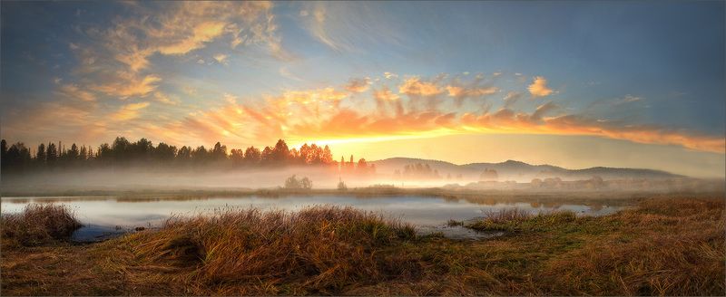 Бескрайние далиphoto preview