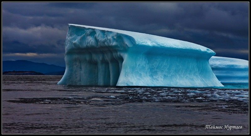 гренландия ЭТО   ГРЕНЛАНДИЯphoto preview