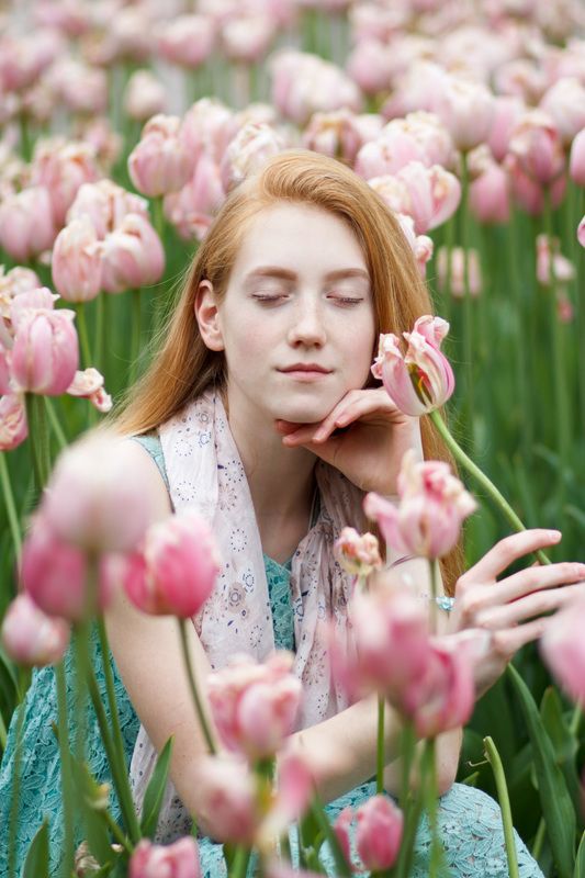 Нежная Ольгаphoto preview