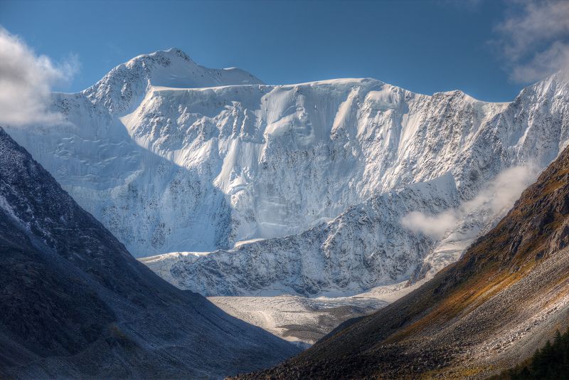 Зима уже скоро...photo preview