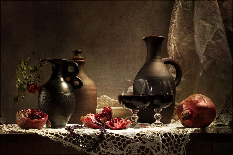 С гранатомphoto preview