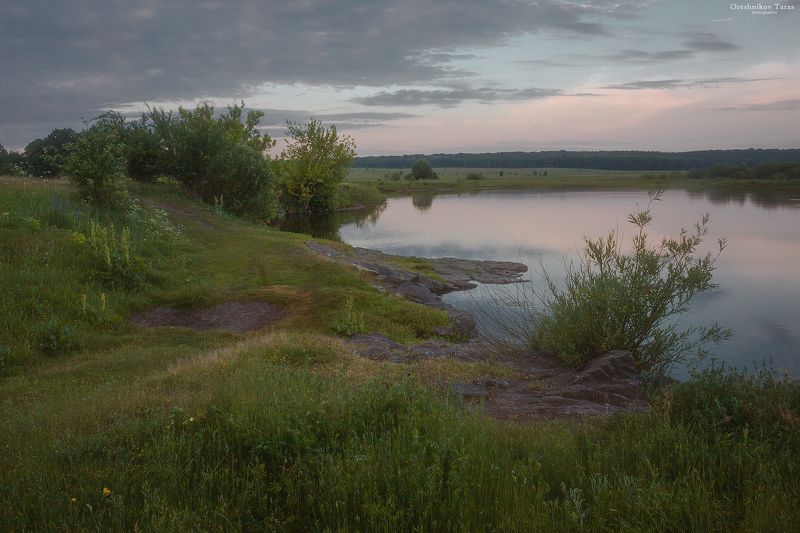 пейзаж,природа,осень,картина,лето,озеро,карьер,небо,луг,вода,весна photo preview