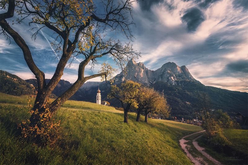 Chiesa di San Valentinophoto preview
