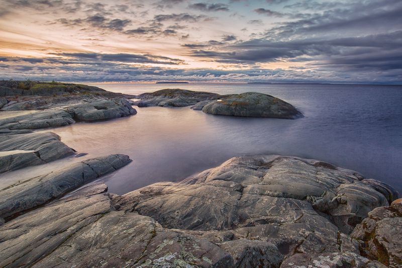 ладога, лахденпохья Ладогаphoto preview