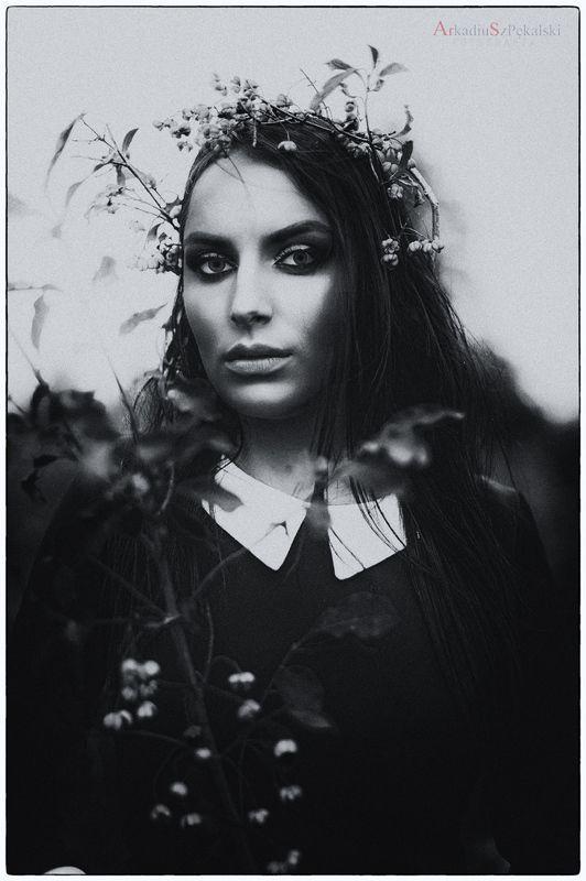 Portrait #2 Nataliphoto preview