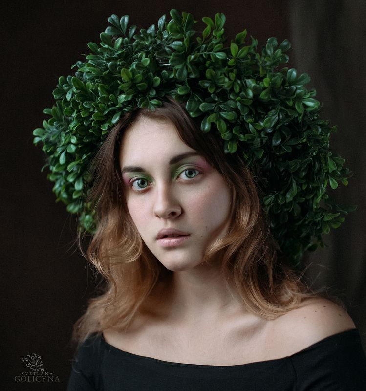 Грин фото превью