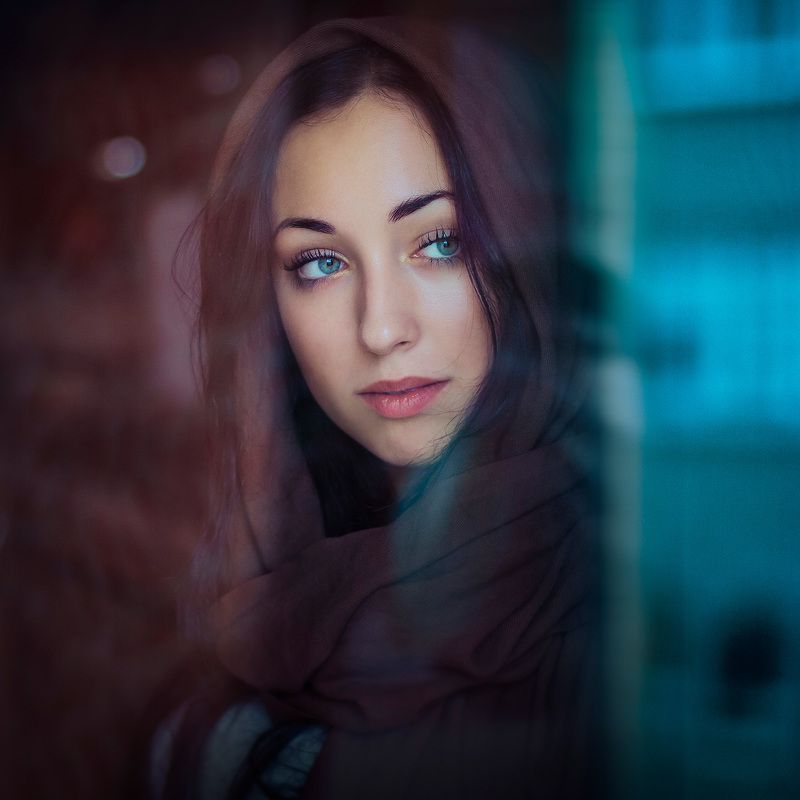 girl, portrait, beautiful, face, beauty, young, michaelaphoto preview