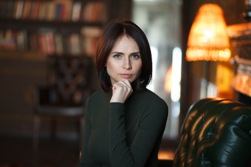 model, portrait, girl, портрет, девушка, модель Valeriaphoto preview