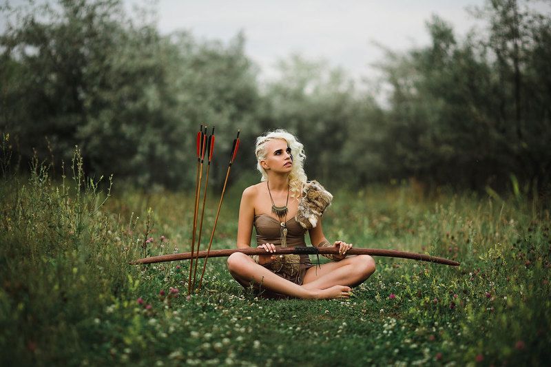 амазонкаphoto preview